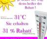 Schnäppchen Preise bei der großen...